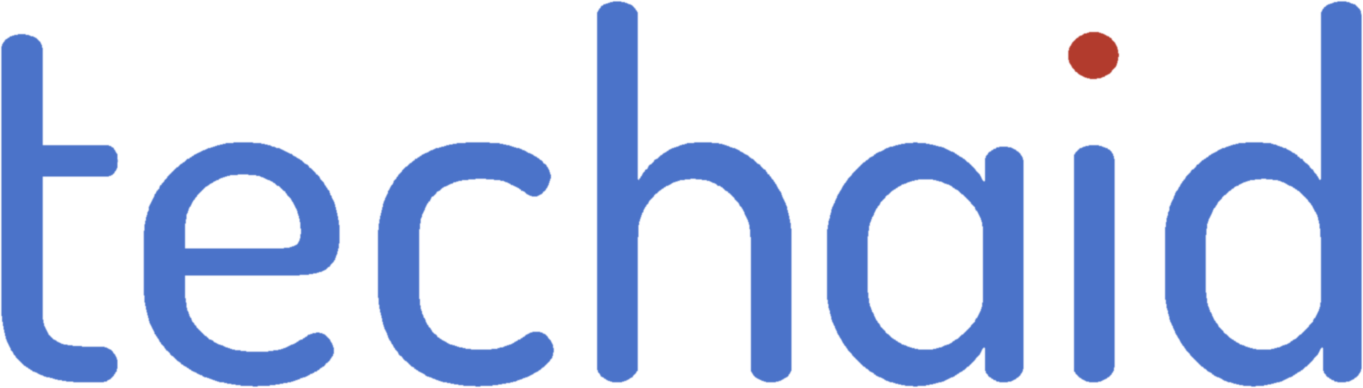 TechAid Logo